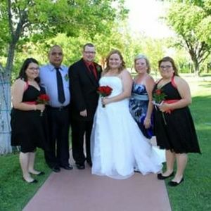 Meet your Posher, Jo